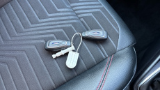 Ford Puma 1.0 EcoBoost Hybrid mHEV ST-Line X 5dr Petrol Hatchback